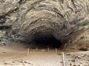 Gruta Lapa Doce