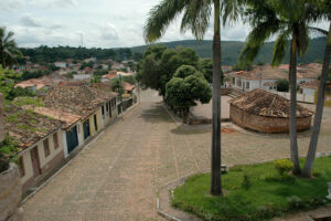 Lençóis/Bahia