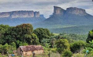 Morro do Camelo