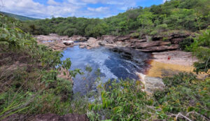 Ribeirão do Meio