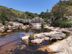 Rio Mucugezinho