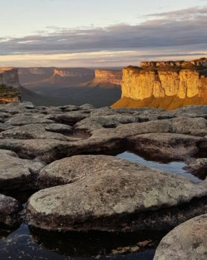 Mirante do Morro Pai Inácio